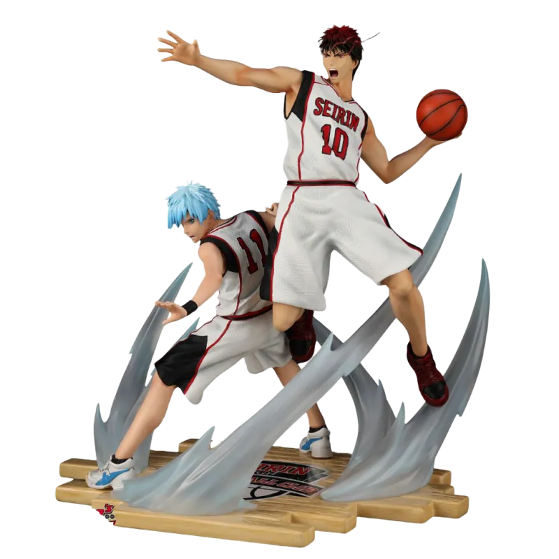 figurine-resine-tetsuya-kuroko-taiga-kagami-w