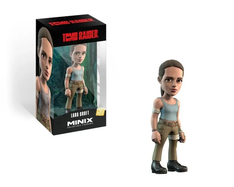 minix-figurine-lara-croft