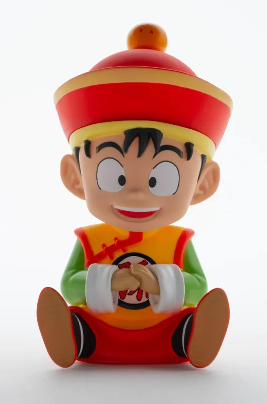 tirelire-gohan