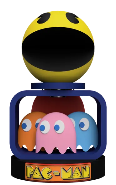 figurine-support-pacman