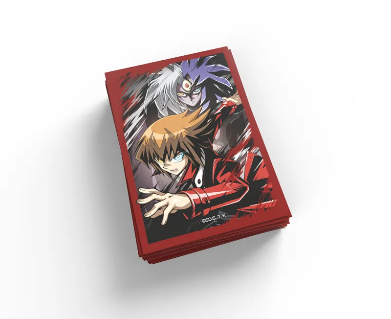 yu-gi-oh-pack-50-sleeves-jaden-yubel