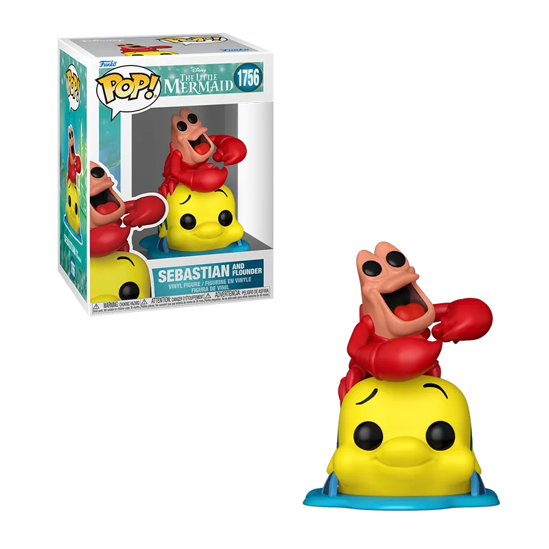 pop-la-petite-sirene-sebastian-flounder