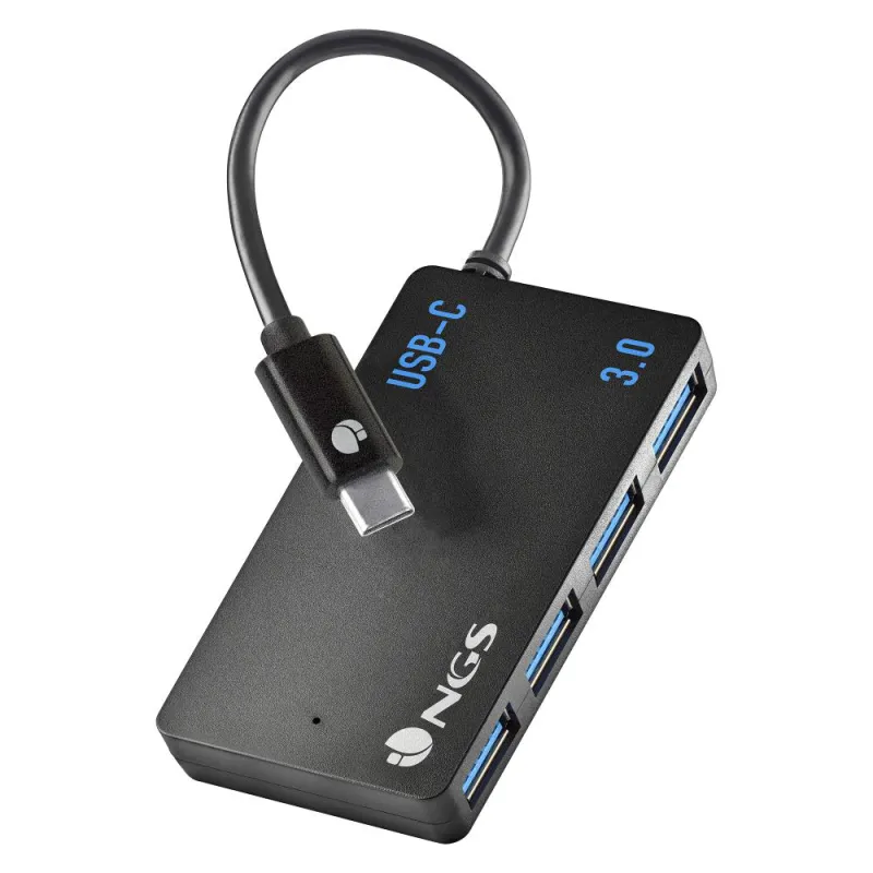 ngs-hub-usb-c-4-ports-usb-3-0