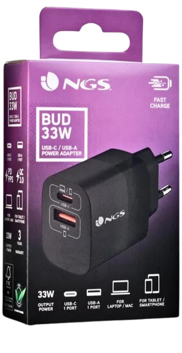 ngs-power-adaptateur-33w-usbc-usba