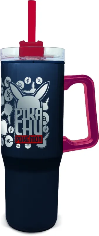 bouteille-rambler-xl-pokemon-metal-770ml