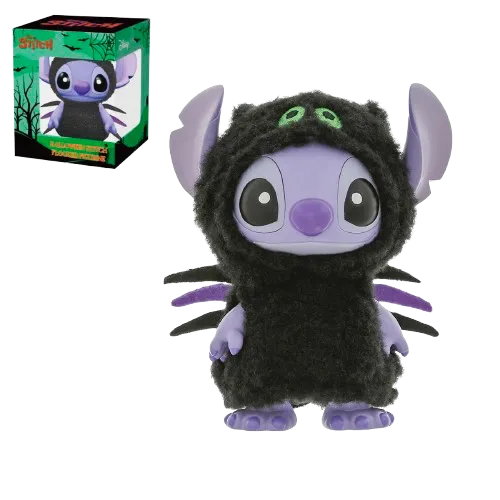 figurine-stitch-araignee-halloween-articulee
