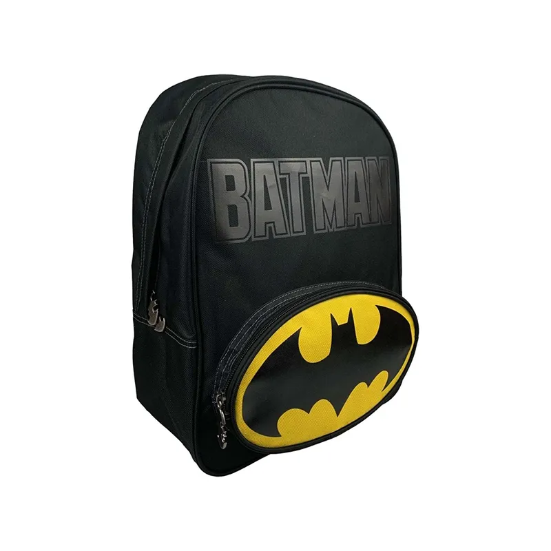 batman-sac-a-dos-logo