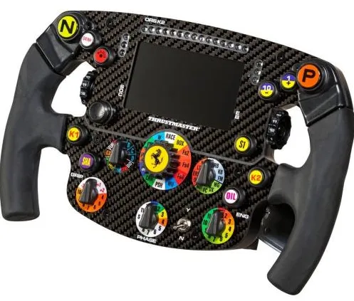 thrustmaster-sf1000-carbon-usb-steering-wheel-pc-playstation-4-playstation-5-xbox-one-xbox-series-s-xbox-series-x