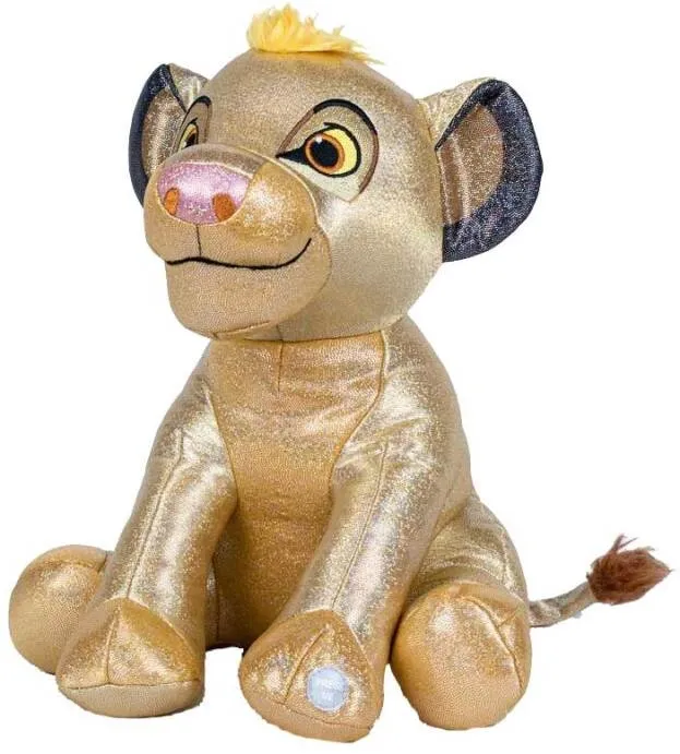 simba-d100-glitter-peluche-28cm