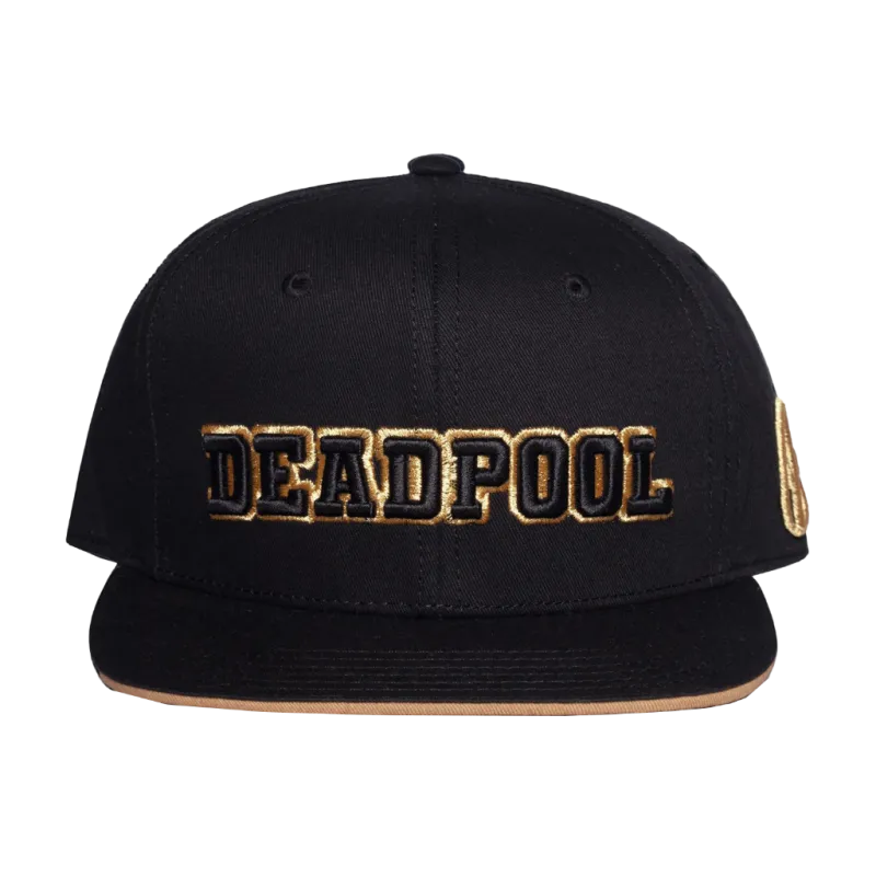 casquette-deadpool-snapback
