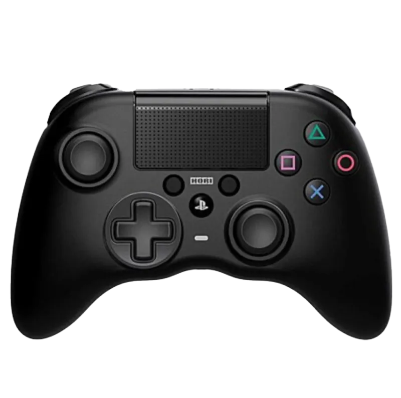 hori-p4-man-onyx-wless