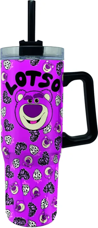 bouteille-rambler-en-acier-xl-lotso-940ml