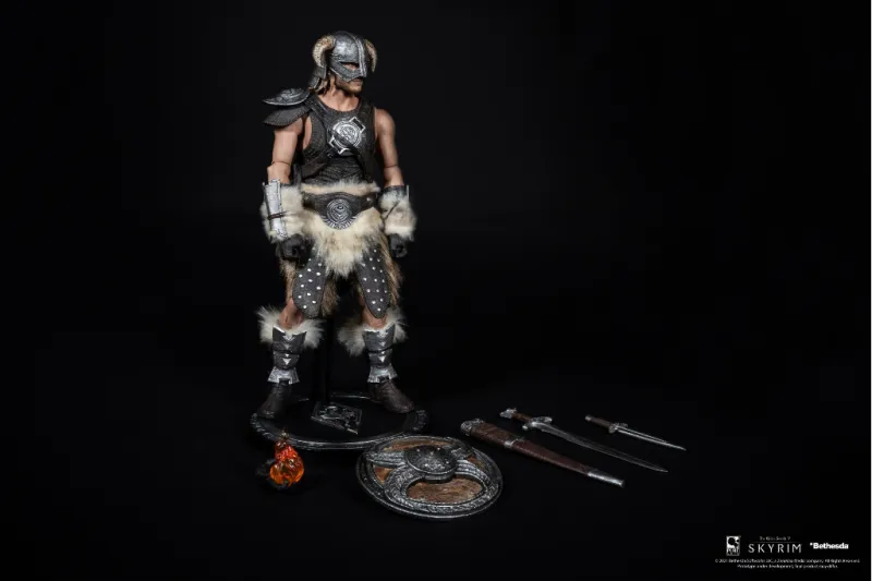 figurine-articulee-skyrim-dragonborn