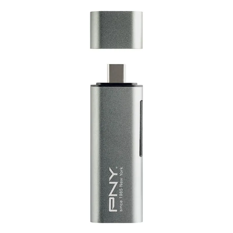 pny-lecteur-carte-usb-c-usb-a-adapter