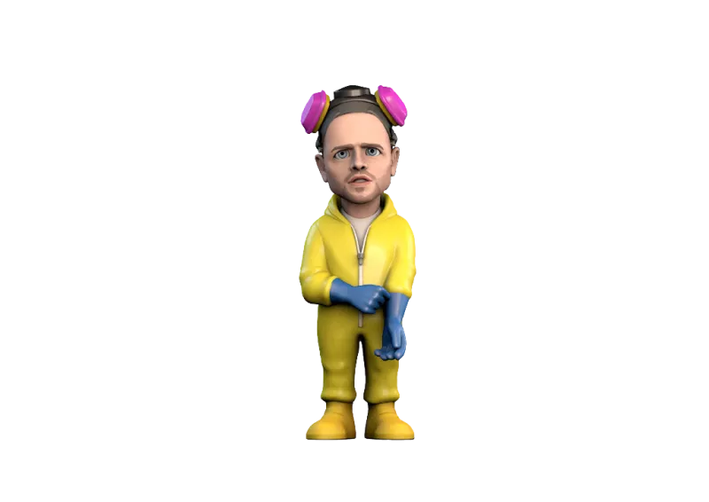 minix-figurine-jesse-pinkman
