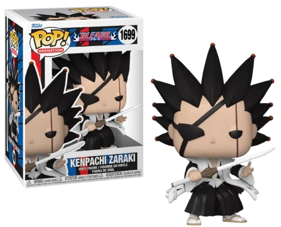 pop-bleach-kenpachi