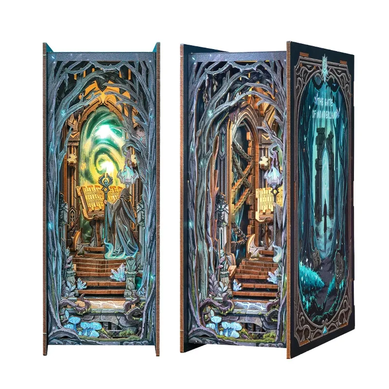 book-nook-la-porte-du-pays-des-merveilles-decor-miniature