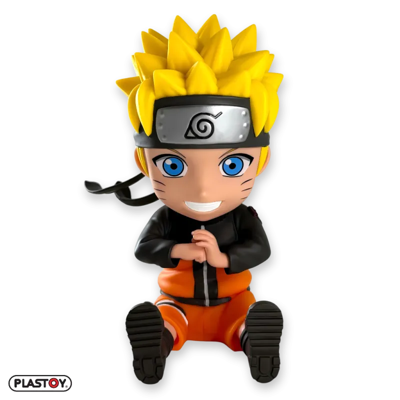 tirelire-naruto-shippuden