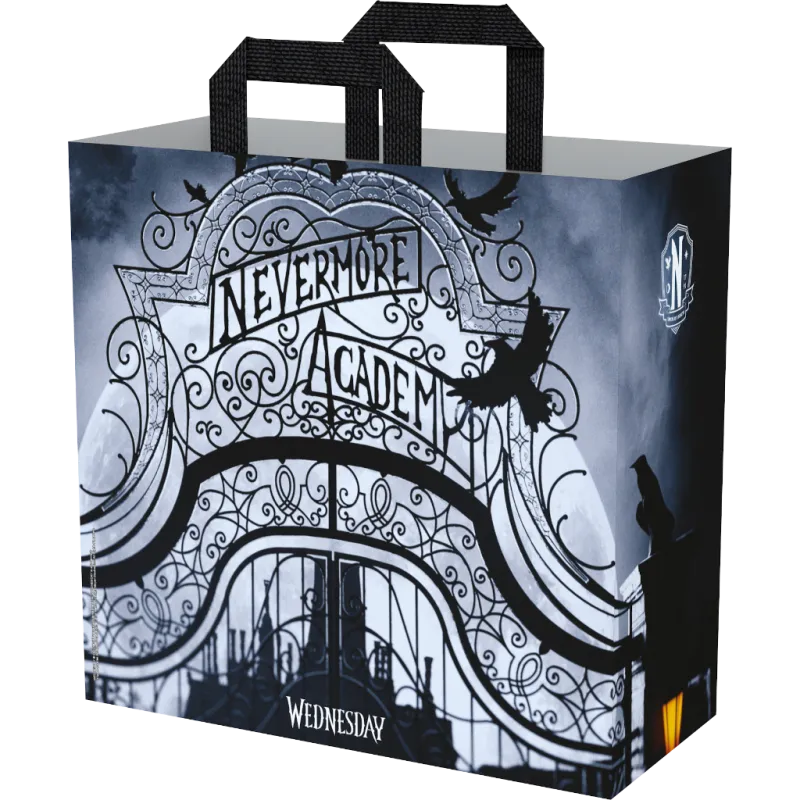 sac-cabas-nevermore-mercredi