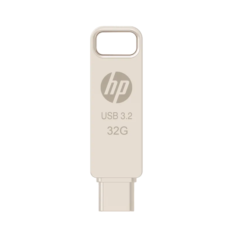 hp-cle-usb-x206c-otg-type-c-metal-32gb