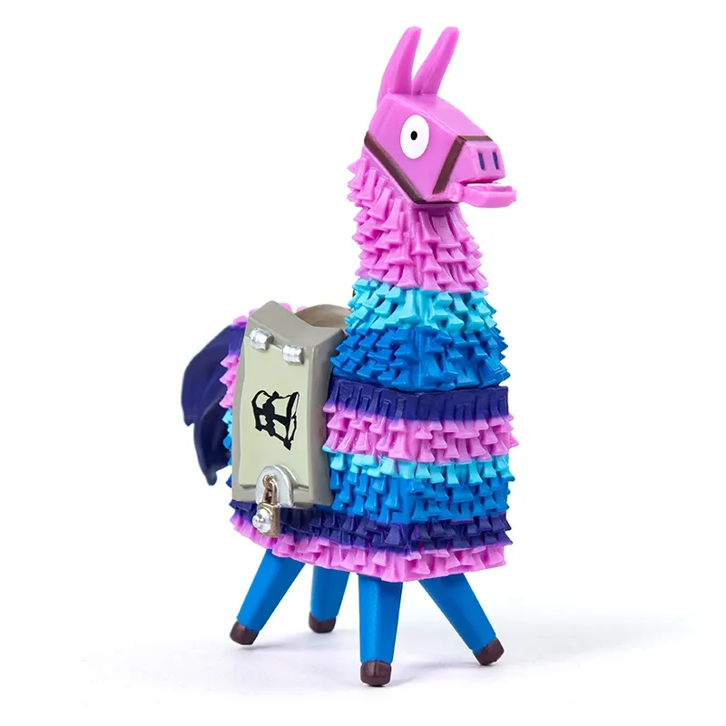 ornement-lama-3d