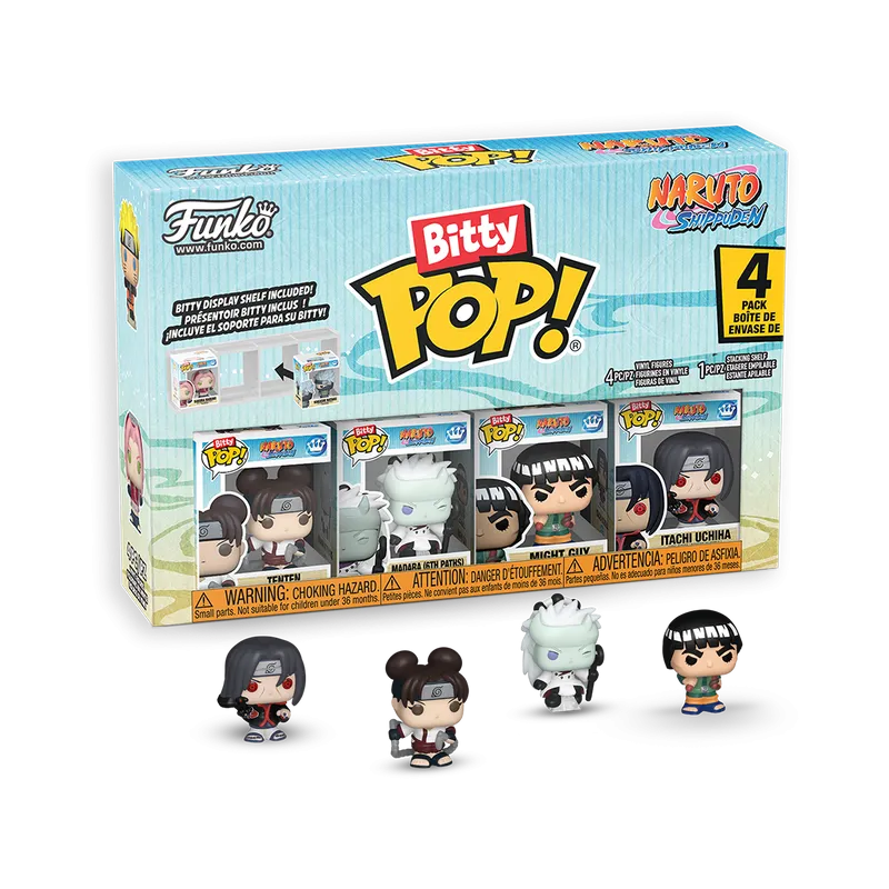 bitty-pop-naruto-battles-4-pces