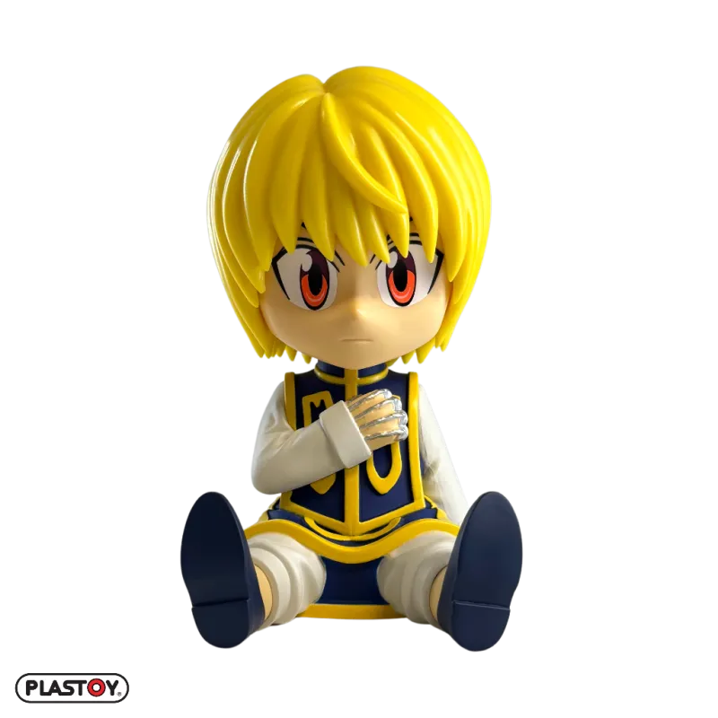 tirelire-kurapika