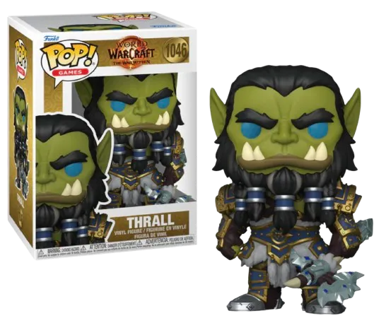 pop-wow-thrall