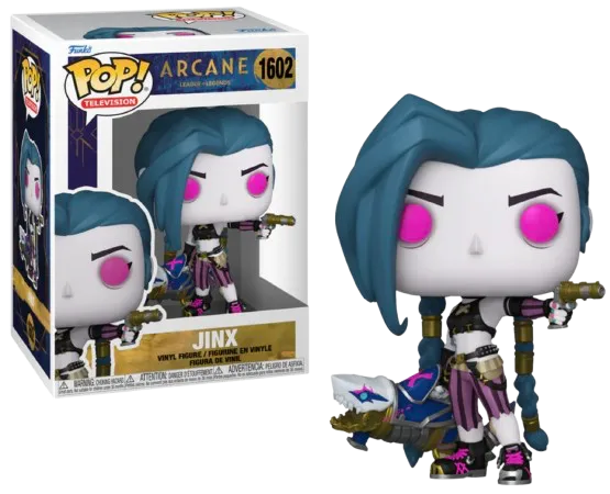 pop-arcane-jinx