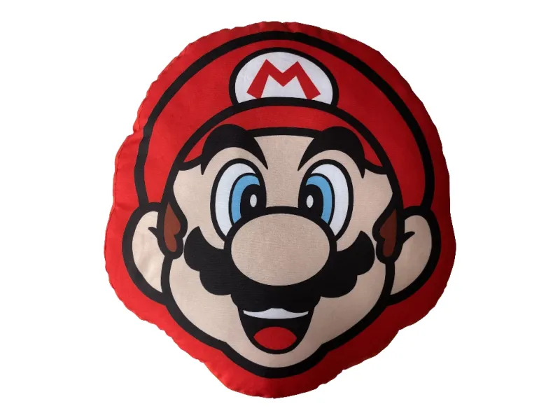 coussin-visage-mario-40cm