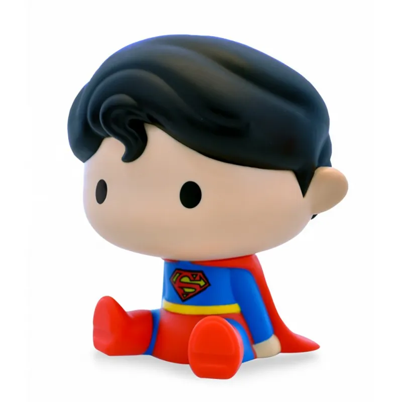 tirelire-superman-chibi