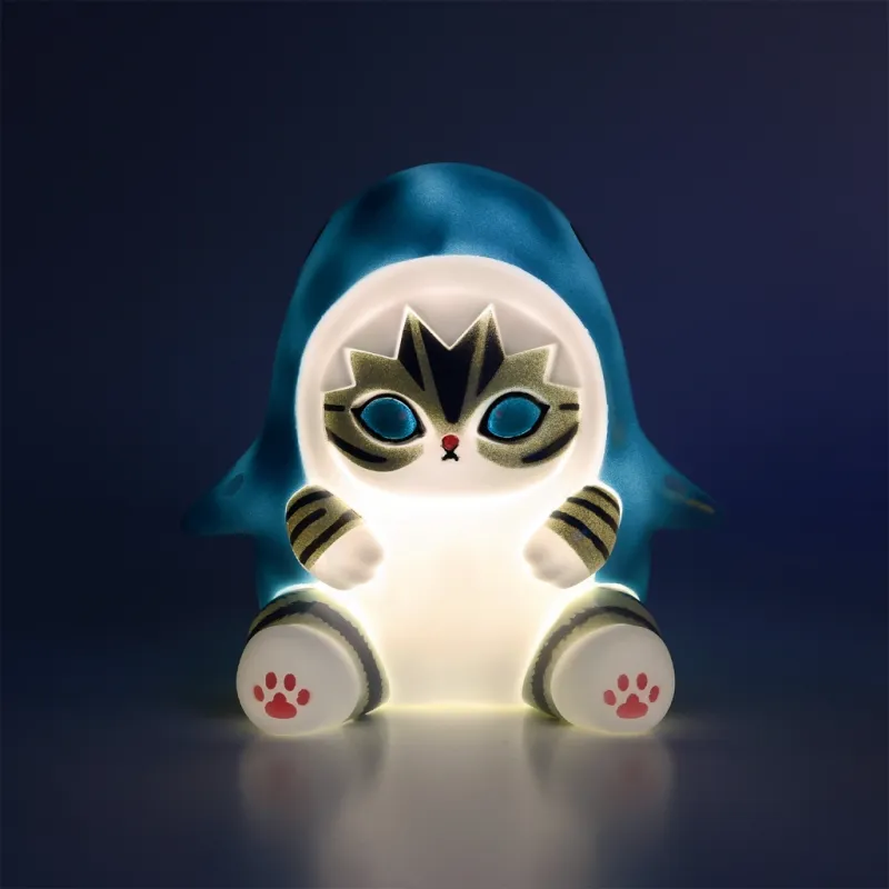mofusand-lampe-ambiance-usb