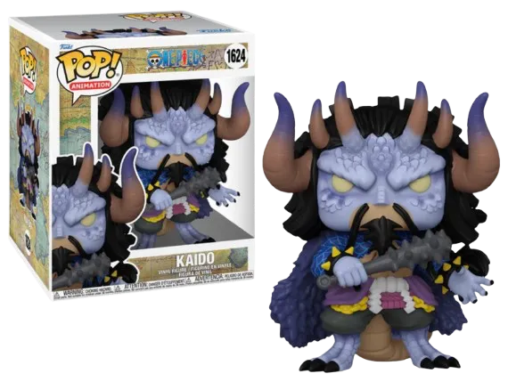 pop-super-one-piece-kaido