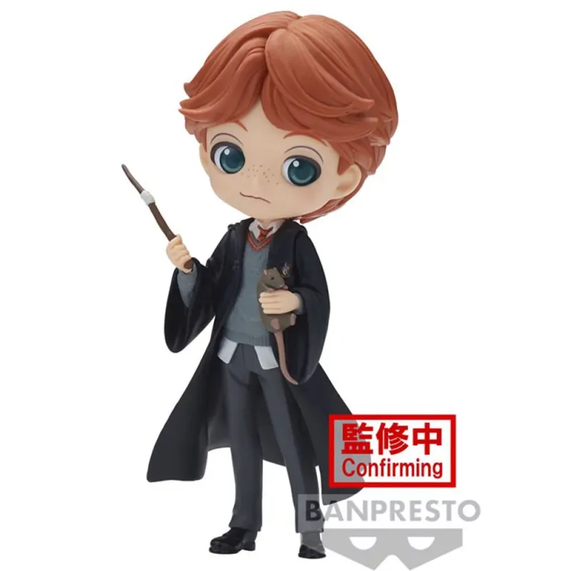 hp-ron-weasley-qposket-14cm