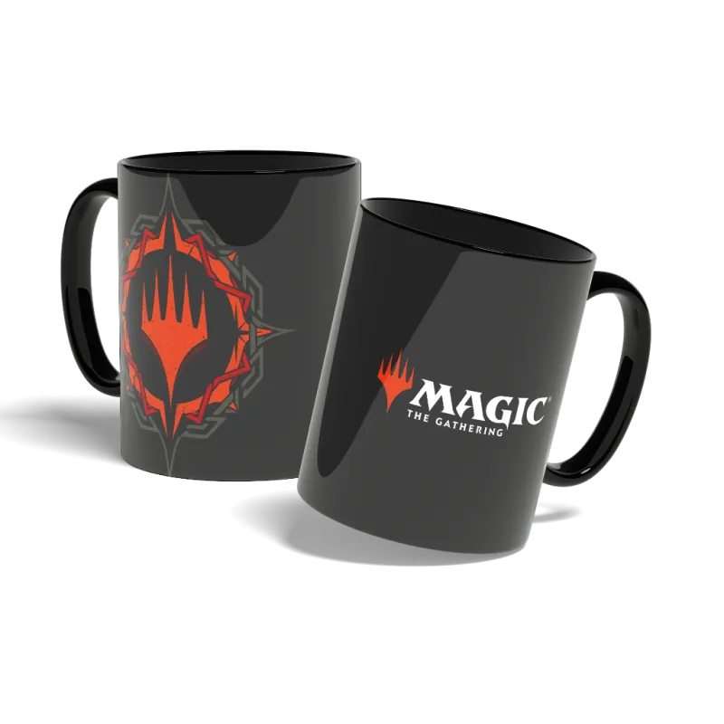 mug-logo-rouge-magic-the-gathering