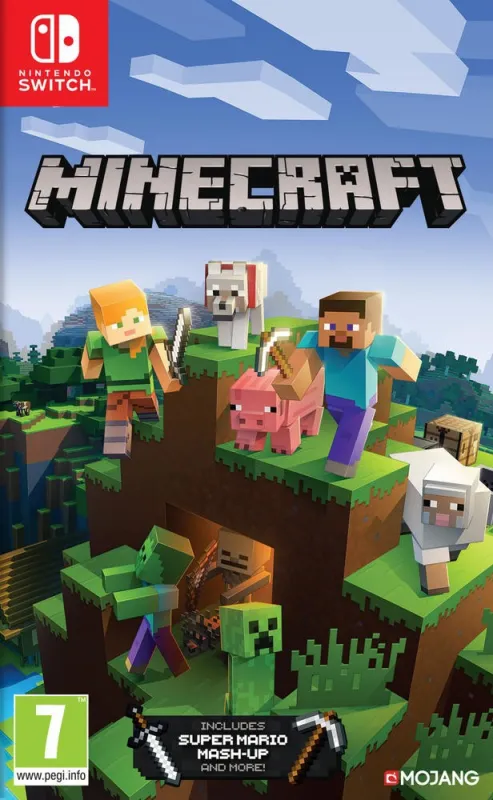 minecraft