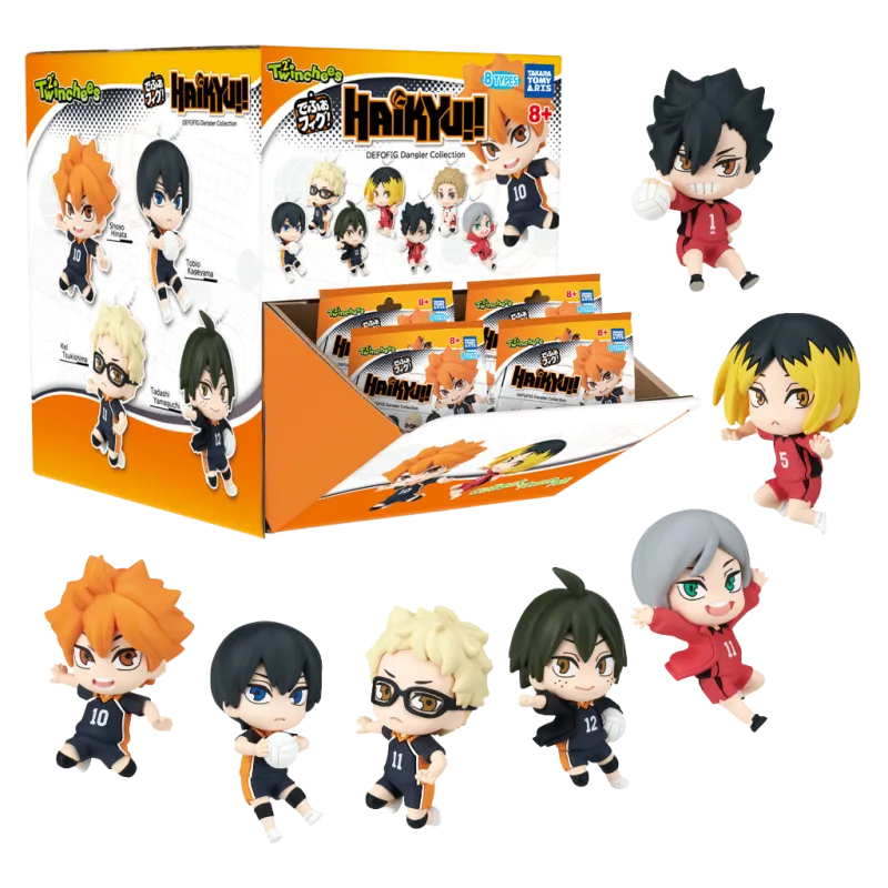 twinchees-figurines-haikyu-porte-cles-w6