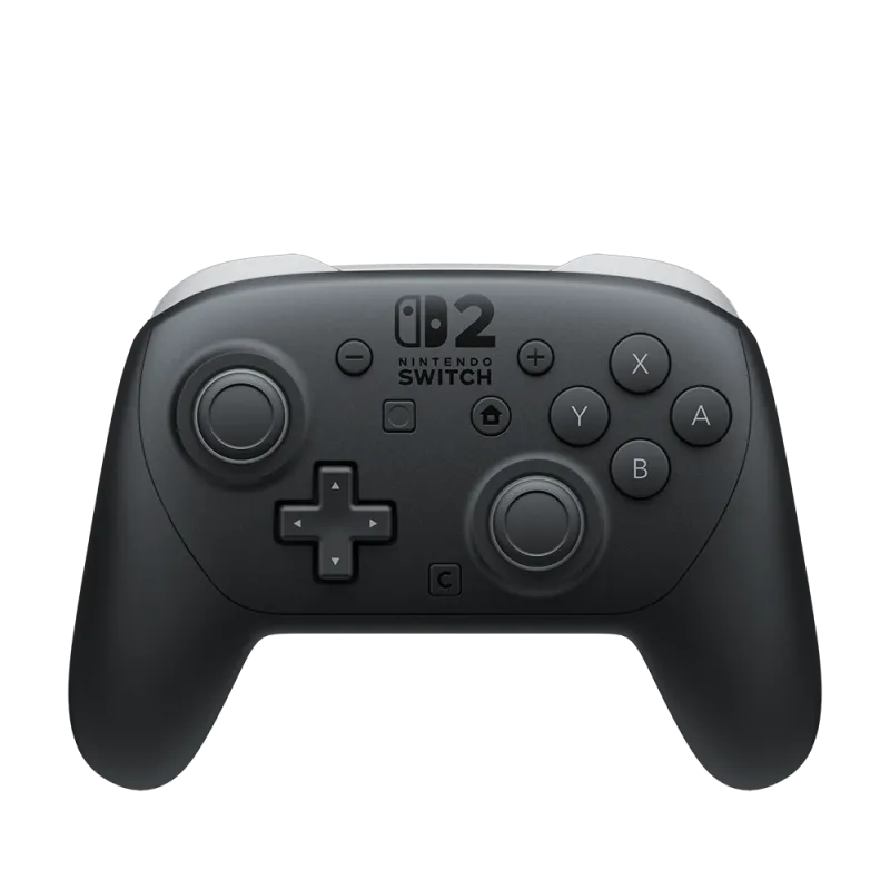 nintendo-switch-2-pro-controller-black-bluetooth-gamepad-analogue-digital-nintendo-switch-2