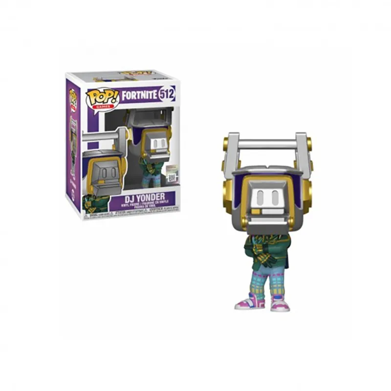 figurine-pop-dj-lama