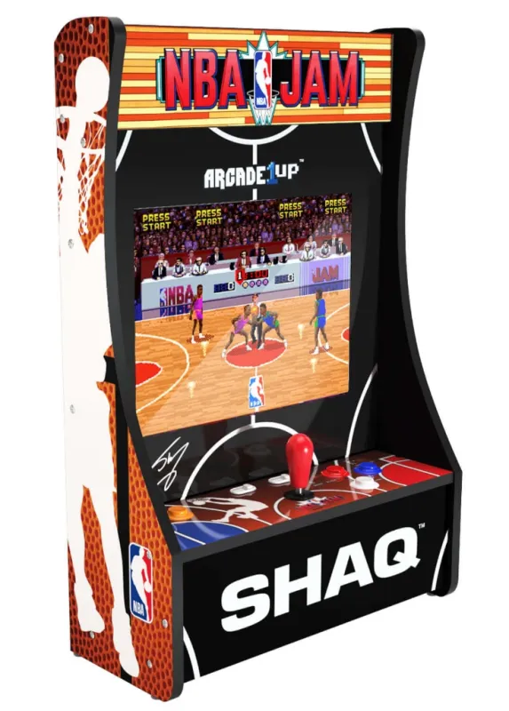 borne-partycade-nba-jam-shaq