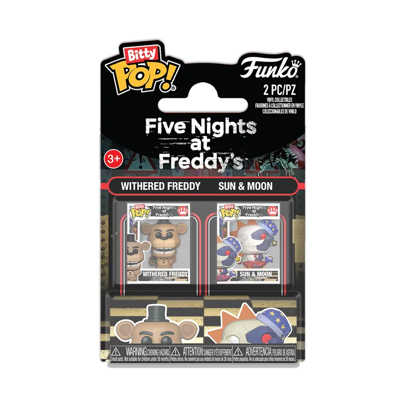 bitty-pop-fnaf-s2-freddy-sun-moon-2pcs