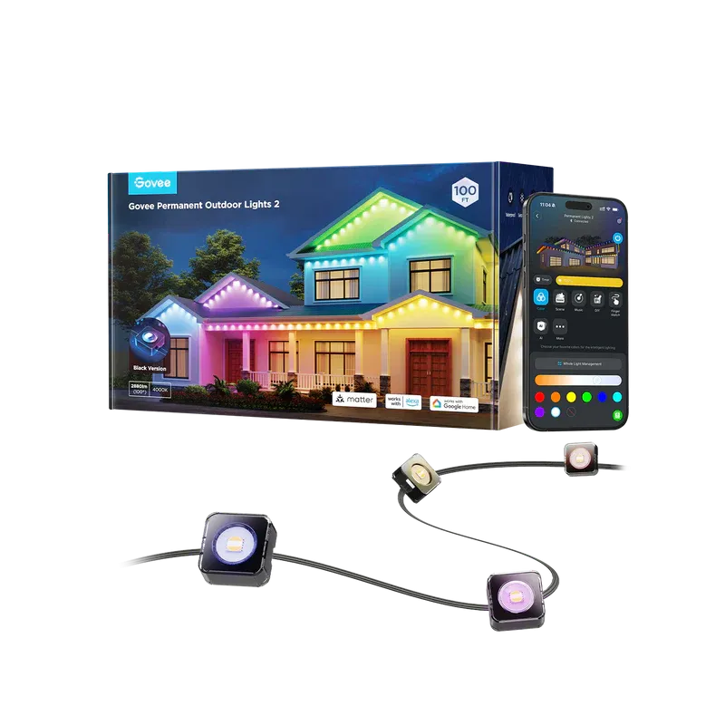 govee-permanent-outdoor-lights-2-smart-wall-light-wi-fi-bluetooth