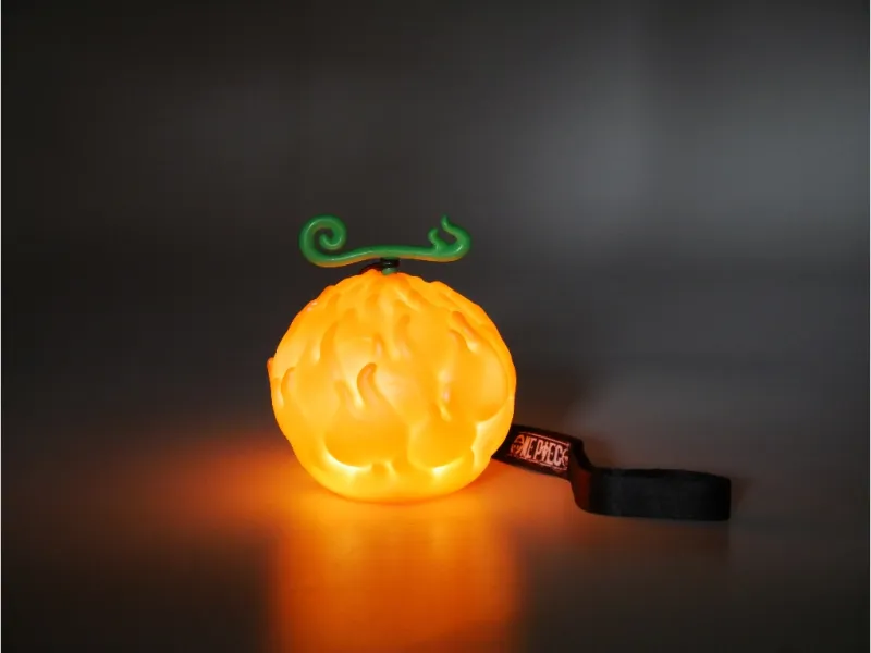 figurine-lumineuse-flam-flam-avec-dragonne