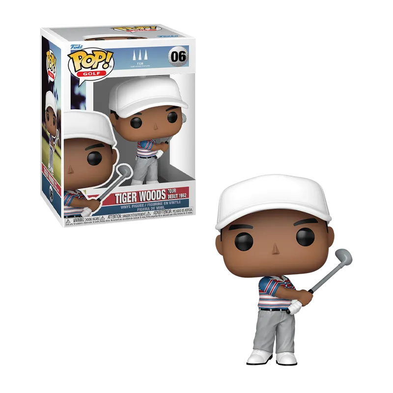 pop-golf-tiger-woods-tour-debut-1992