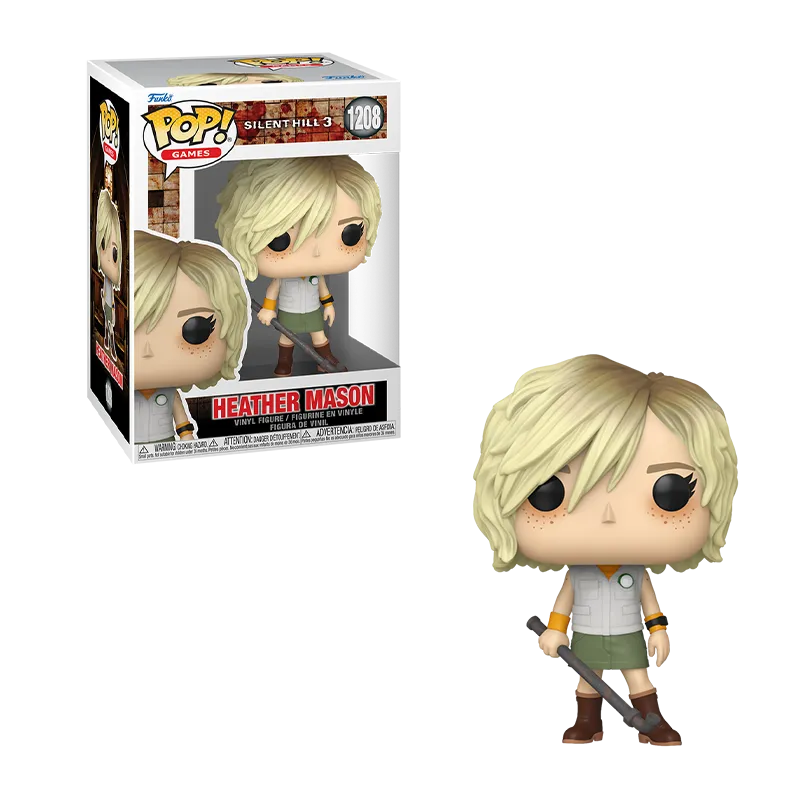 pop-silent-hill-heather-mason