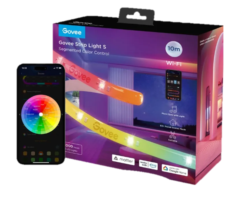 govee-led-strip-light-rgbic-wifi-bt-10m-matter