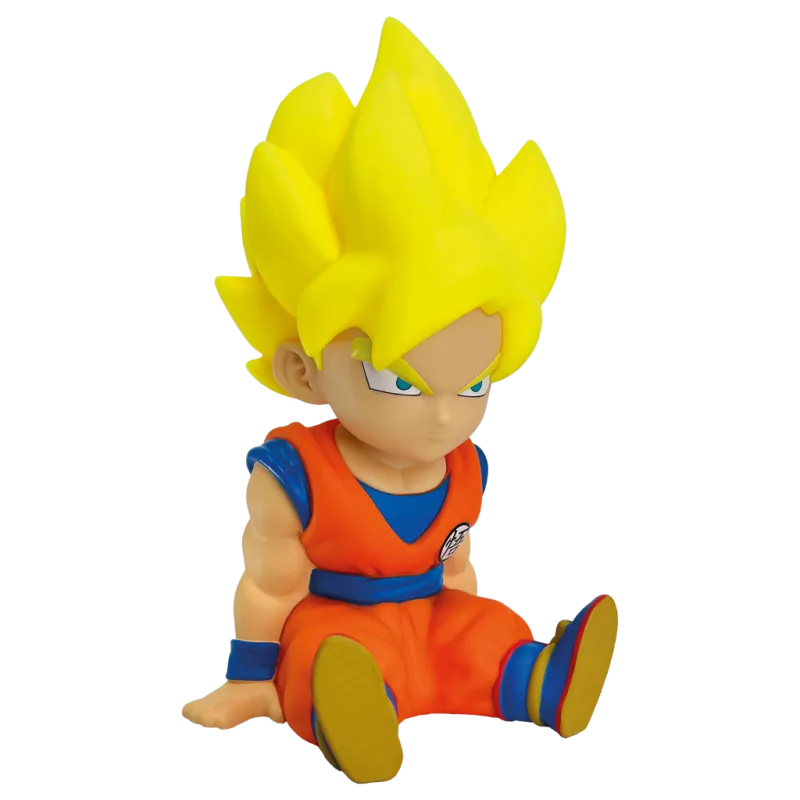 tirelire-son-goku-super-saiyan