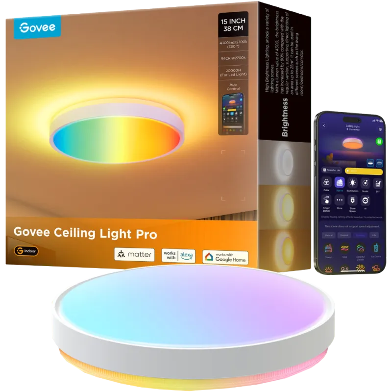 govee-h60a6-smart-floor-lighting-wi-fi-bluetooth-72-w
