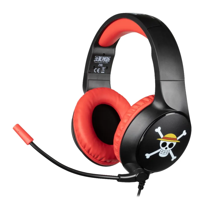 casque-gaming-one-piece