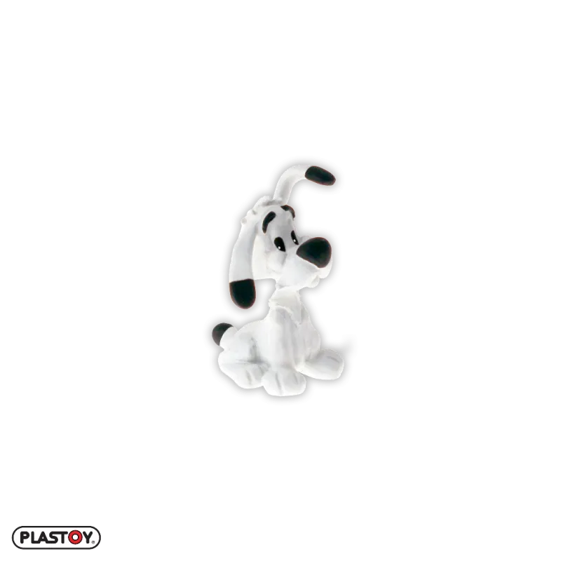 figurine-idefix-assis